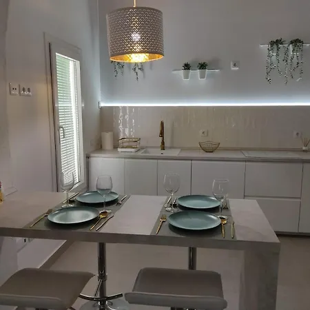 Apartamento La Corrala De La Calle Sol *