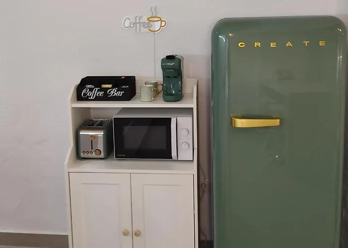 La Corrala De La Calle Sol 헤레스