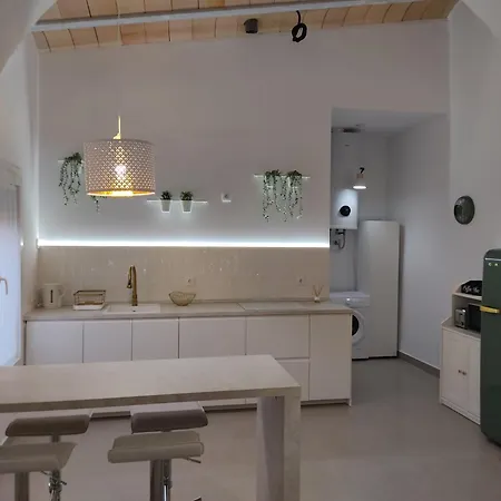 La Corrala De La Calle Sol * ヘレス