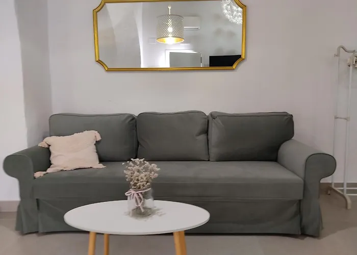 La Corrala De La Calle Sol * ヘレス