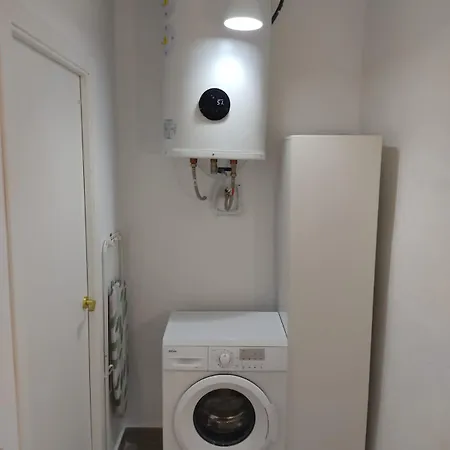 Apartament La Corrala De La Calle Sol Jerez de la Frontera