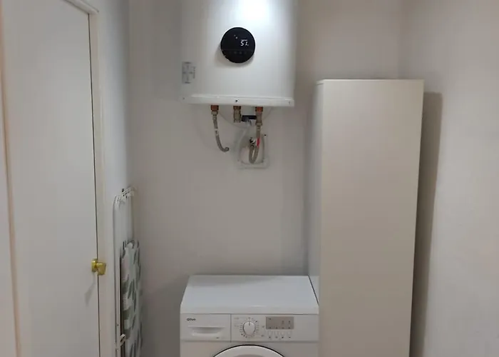 Apartament La Corrala De La Calle Sol Jerez de la Frontera